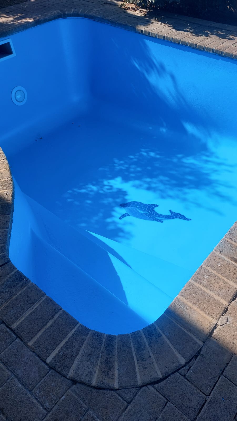 Fibreglass linings