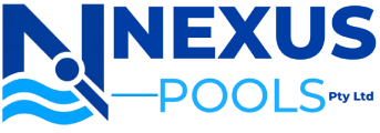 Nexus Pools logo